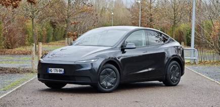 Les chiffres sont bons : le Tesla Model Y est redevenu tout puissant en Europe