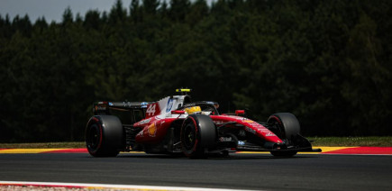 GP de Hongrie de F1 : le classement des Essais Libres 2, Lewis Hamilton prend les commandes, Isack Hadjar dans le coup