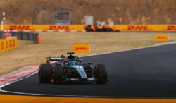 Mercedes F1 rassurée par son rythme de course mais inquiète sur un tour