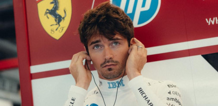 GP de Hongrie de F1 - La réaction de Charles Leclerc après les qualifications : "Je ne pense pas avoir fait du bon travail"