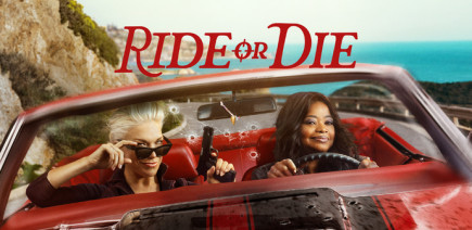 Ride or die : le parfait pied de nez à Fast and furious
