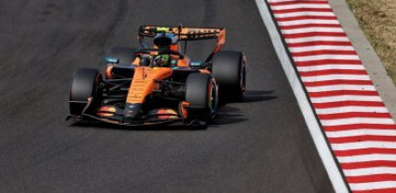 LIVE F1 - GP de Hongrie : la course en direct au Hungaroring