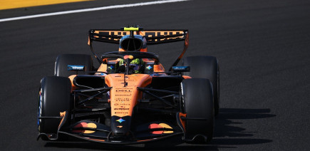 Norris intouchable en Hongrie, Ferrari et Piastri perdent gros
