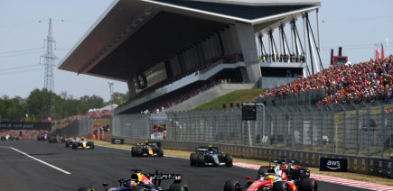 Les classements F1 après le GP de Hongrie 2026