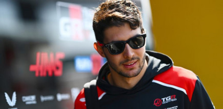 GP de Hongrie de F1 - la réaction d'Esteban Ocon après la course : "Il nous faut des updates le plus tôt possible"