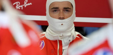 Charles Leclerc déplore une Ferrari "incompréhensible" après le Grand Prix de Hongrie