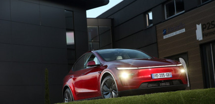 Autonomie, recharge, consommation : voici le portrait-robot de la voiture électrique moyenne en 2026