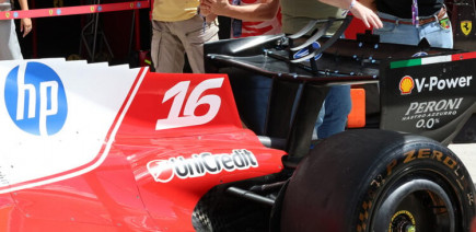 Pourquoi Ferrari s'est finalement inspirée de McLaren en Hongrie