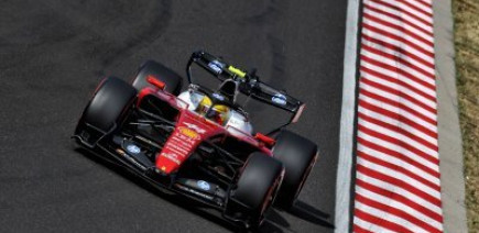 Hamilton craque après sa pénalité : 'l'impression que rien ne tourne en votre faveur'