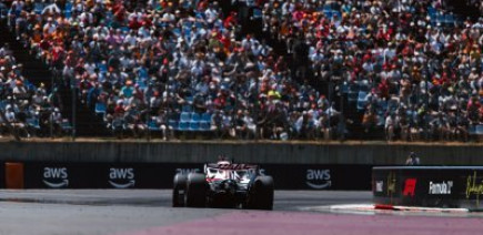 Le GP de Hongrie pourrait-il être interrompu à cause de l'état de la piste ?