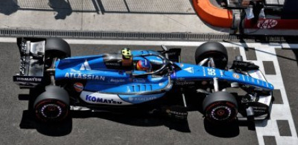 Sainz avertit déjà Williams : Aston Martin F1 prouve qu'un redressement est possible