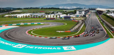 Officiel : le GP de Bahreïn 2026 aura bien lieu... en Malaisie !