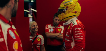 GP de Hongrie de F1 - La réaction de Lewis Hamilton à l’arrivée de la course : "Le potentiel était bien là"