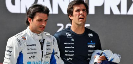 Sainz vide son sac et prendra une décision sur son avenir pendant la trêve