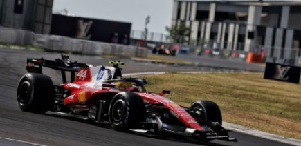 Ferrari analyse ses erreurs : la SF-26 pouvait-elle battre la McLaren en Hongrie ?