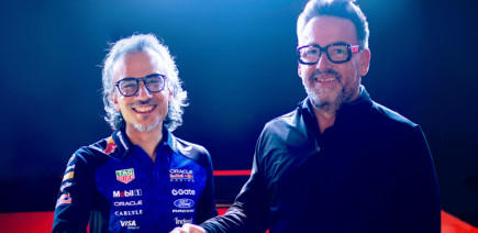 Un Français va succéder à Marko chez Red Bull