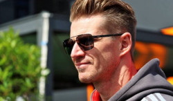 Audi poursuit sa moisson de points avec enfin un top 10 pour Nico Hülkenberg en 2026