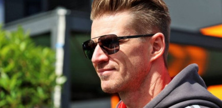 Audi poursuit sa moisson de points avec enfin un top 10 pour Nico Hülkenberg en 2026