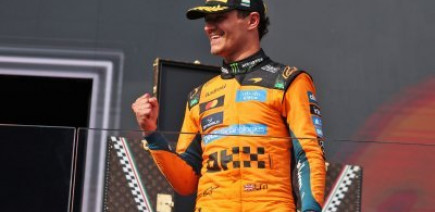 Et si Norris revenait dans la course au titre ? Lui y croit !