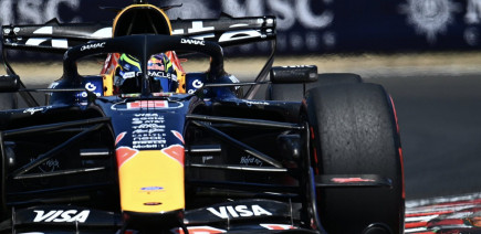 Red Bull devrait conserver Hadjar en 2027
