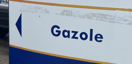 Diesel à partir de 1,99€/L ce lundi 27 juillet : jusqu’à 21 centimes d’économie dans les stations-service les moins chères