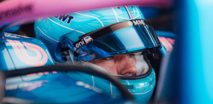 GP de Hongrie de F1 - la réaction de Pierre Gasly à l'arrivée de la course : "On a tout essayé"