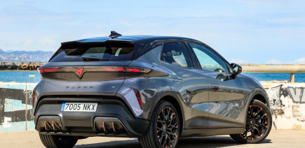 Cupra Raval : déjà une belle promo pour la citadine électrique