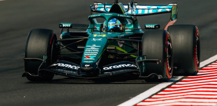Newey a trouvé la direction, Honda doit transformer l’essai