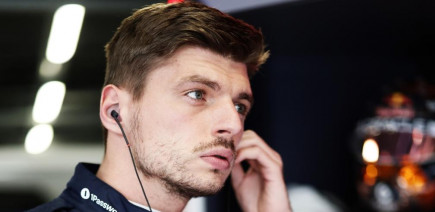 GP de Hongrie de F1 - la réaction de Max Verstappen à l'arrivée de la course : "Je ne m’attendais pas à être sur le podium"