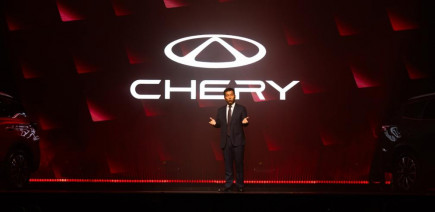 Le constructeur chinois Chery arrive en France : date de lancement, gamme et réseaux