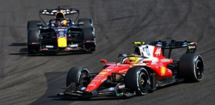 Hamilton amer : Tout s'est dégradé après Verstappen