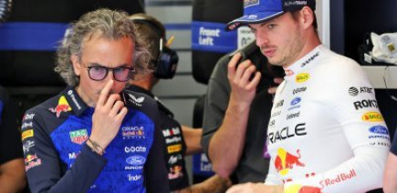 Une offre XXL pour Verstappen : Red Bull passe à l'offensive !