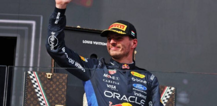 Max Verstappen révèle un problème inattendu lors de son Grand Prix de Hongrie