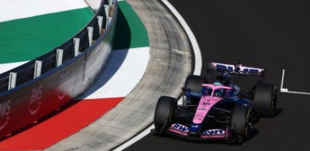 Alpine F1 reconnait le 'meilleur travail' de Racing Bulls en attendant des évolutions