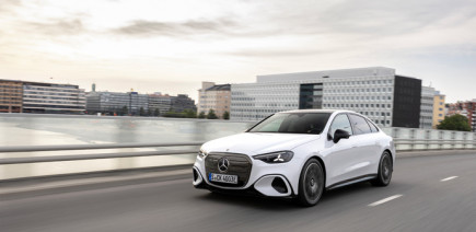 Mercedes Classe C électrique (2026) : a-t-elle les armes pour faire plier sa rivale la BMW i3 ? 