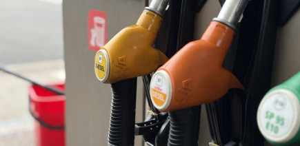 Diesel à partir de 1,99€/L ce mardi 28 juillet : les stations-service où vous payez jusqu’à 22 centimes de moins que la moyenne