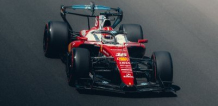 Leclerc déplore un inquiétant manque de constance chez Ferrari