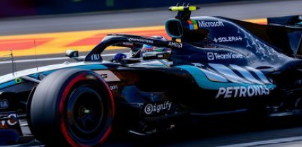 Un cauchemar pour Antonelli à Monza ? Mercedes F1 face à un choix cruel...