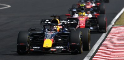 Red Bull pense à abandonner le développement de la RB22
