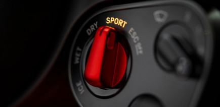 Ferrari électrique Luce : après l’image, le son (et c’est assez dingue)