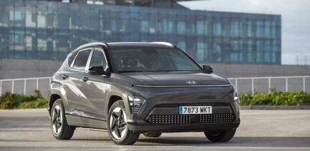 Hyundai Kona : la nouvelle génération entièrement à nu, gros changements pour le design