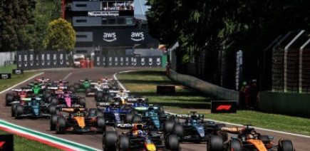 La F1 est prête à finir sa saison en Europe, une annonce attendue après l'été