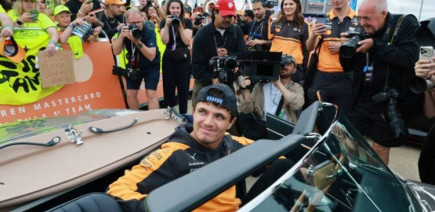 Lando Norris crache-t-il dans la soupe ? "La F1 privilégie désormais le profit au sport"
