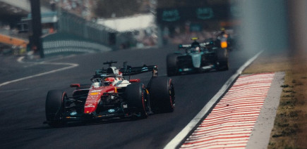 Mercedes active l’ADUO : Ferrari sous pression avant Monza