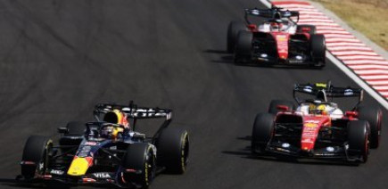Marko salue une F1 plus spectaculaire cette saison, avec quelques doutes cependant
