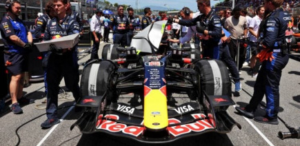 Red Bull pourrait basculer plus tôt sur son projet 2027... pour mieux rassurer Max Verstappen ?