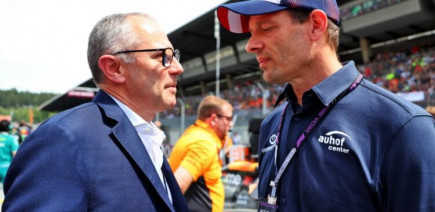 Alexander Wurz : le GPDA a déjà obtenu des changements sur la réglementation 2026