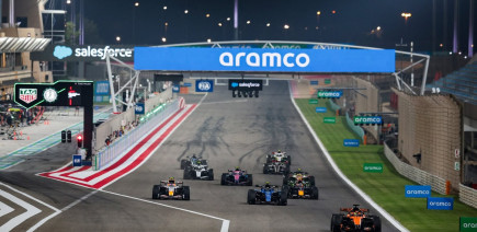 La F1 ne sait toujours pas où elle courra dans quelques mois