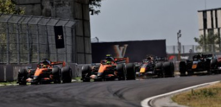 La F1 ne veut pas empêcher les pilotes de parler mais veut des retours 'constructifs'