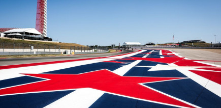 Une démonstration à Austin ? Le MotoGP veut se montrer pendant le GP de F1
